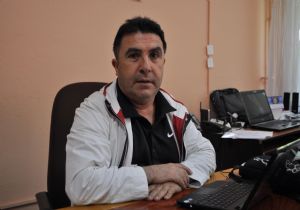 Kız öğrencilere projeli destek